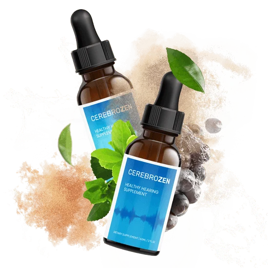 Cerebrozen Buy Now